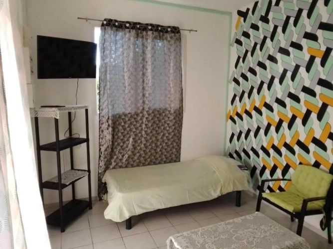 Basement Apartment
