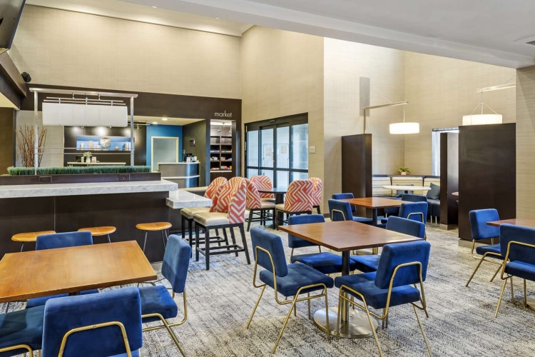 Best Western Plus Provo University Inn photo 28
