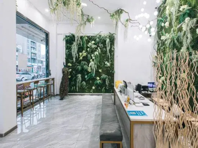 biji Hotel