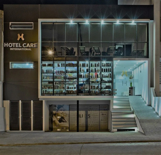 Hotel Care International