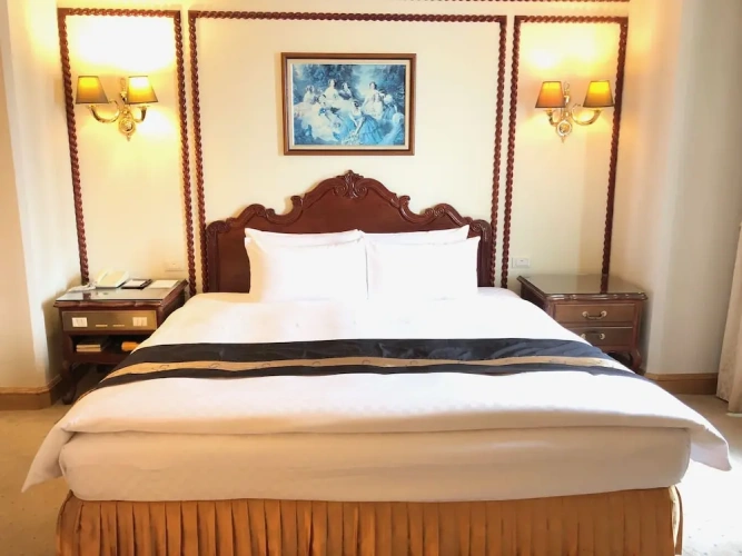 Classic Double room