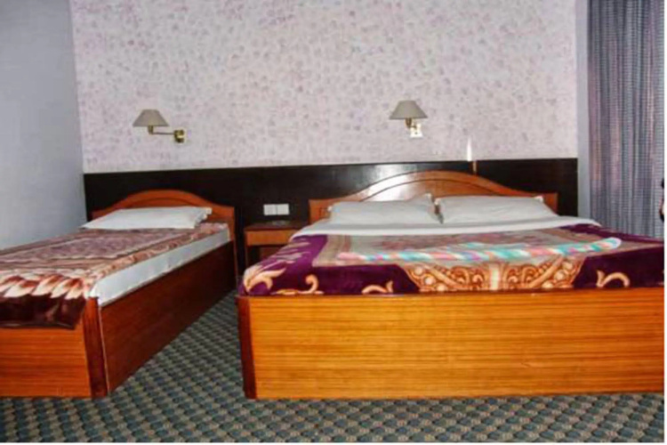 Hotel Bien Venue