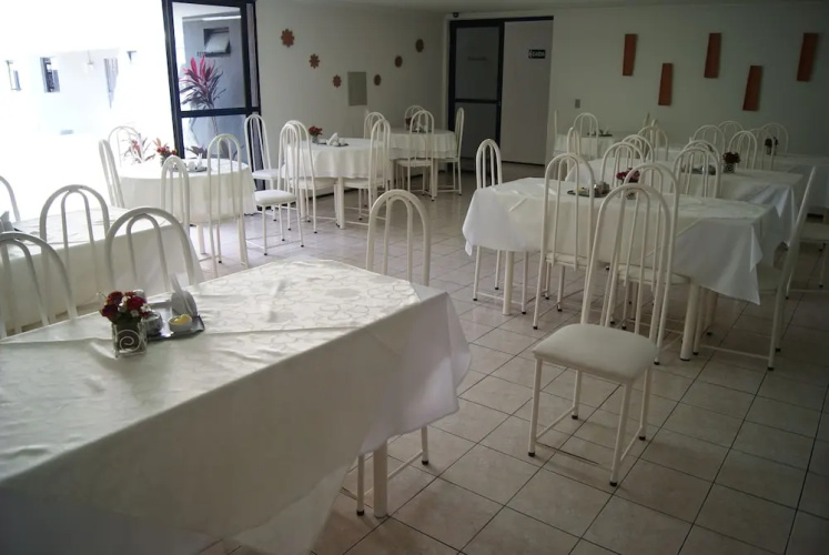 San Felipe Hotel