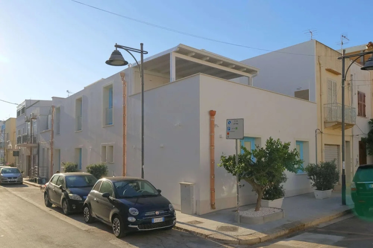 Stella Del Capo - San Vito Lo Capo