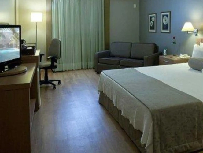 Single Suite