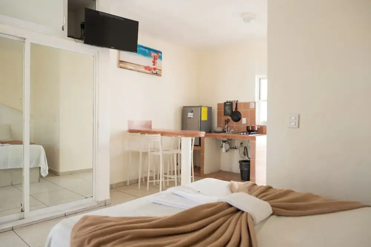 Hotel Vistamar