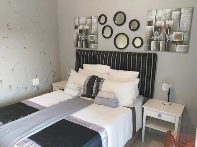 Vicky B Bed and Breakfast