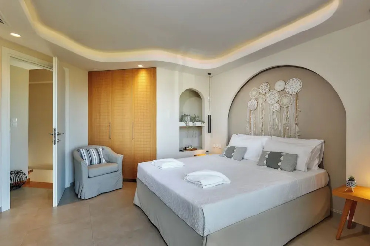 Villa Santa Barbara