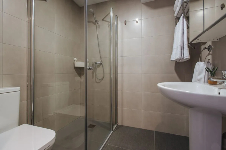 Apartamentos Casa del Relator