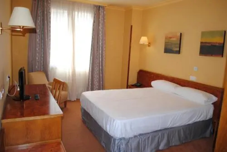 Hotel Gernika