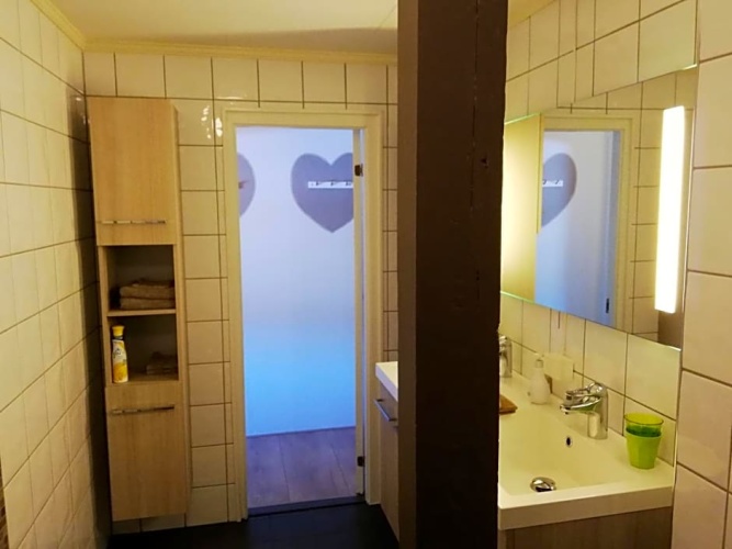 Løvheim Gjestehus