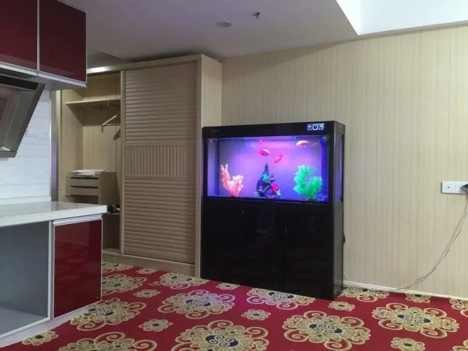 Xining Xing Sheng Hostel