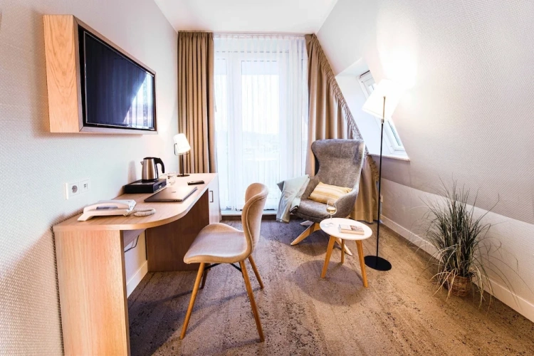 Classic Single room