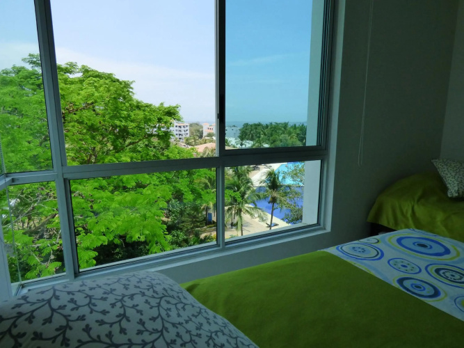 Costa Azul Suites 401