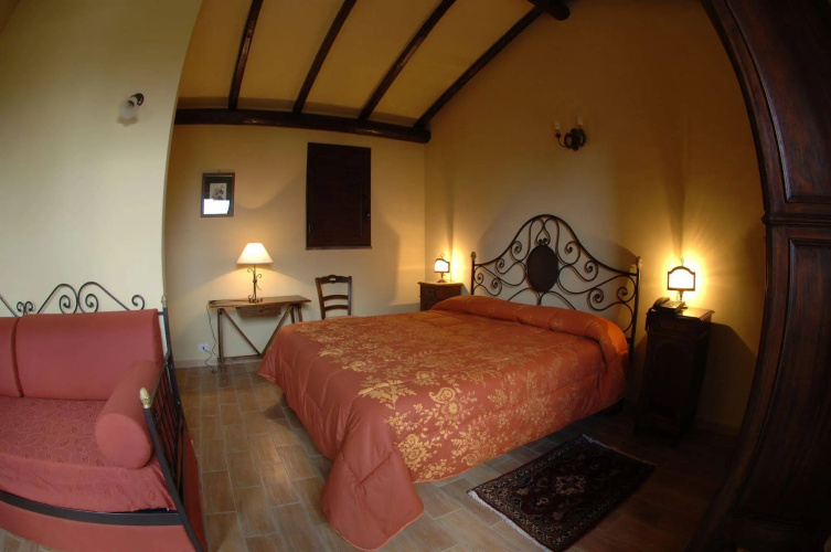 Borgata Baldazza
