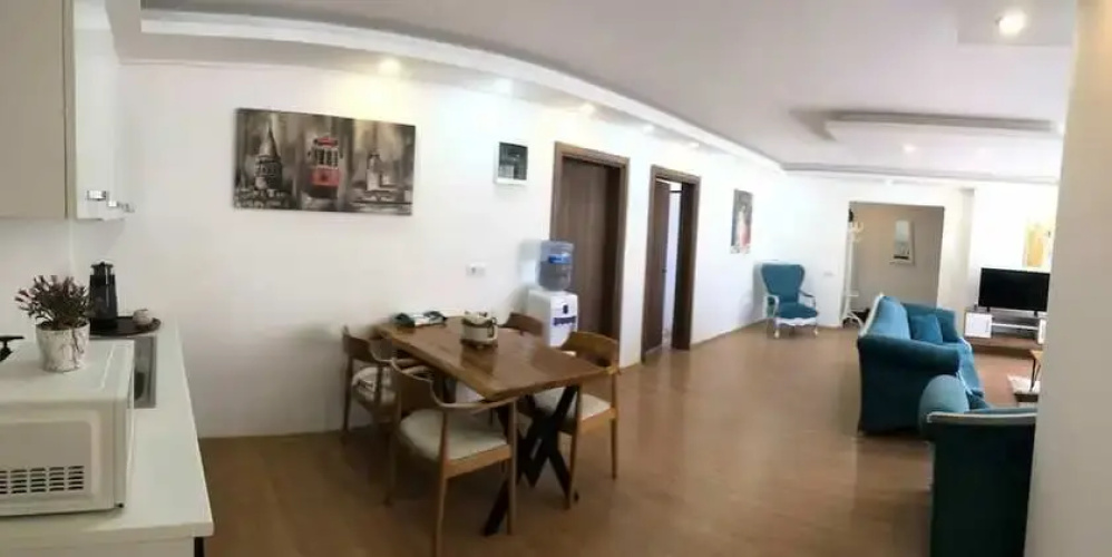 Seren Otel Çeşme