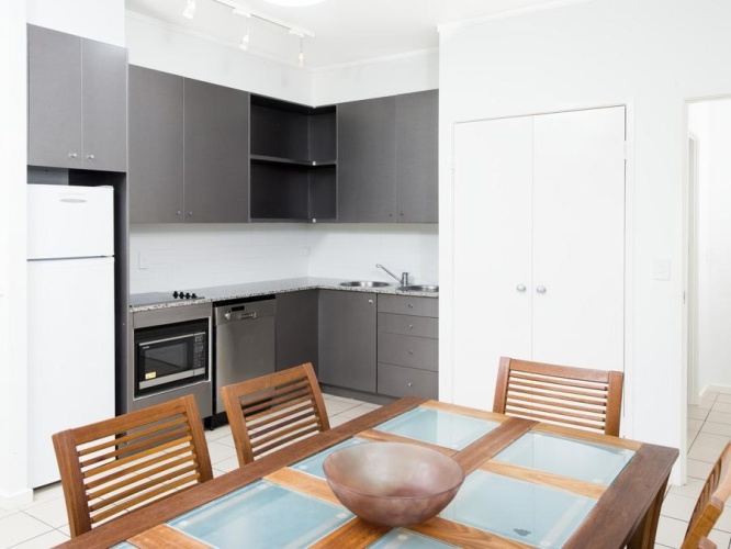 1 Bedroom Double Cottage
