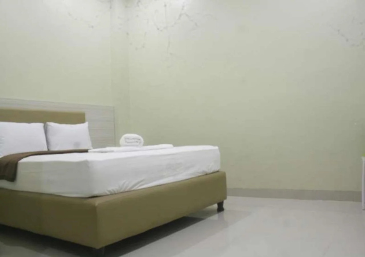 Pare Beach Hotel