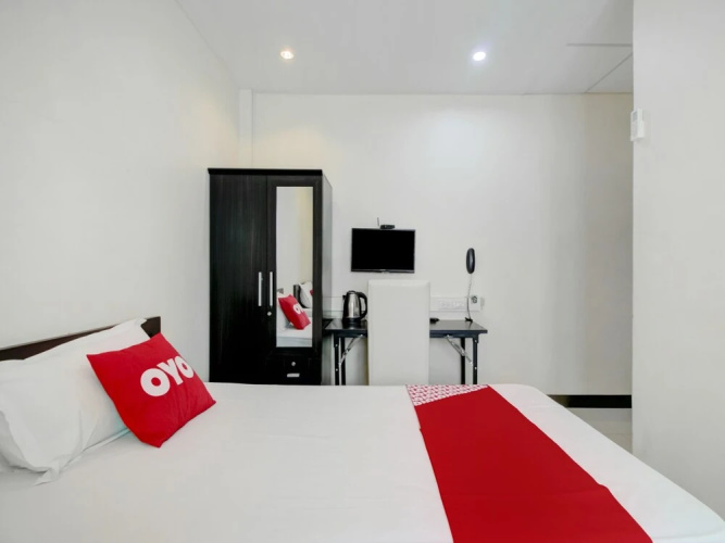 Otel görseli