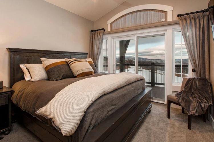 Abode at Fairway Springs