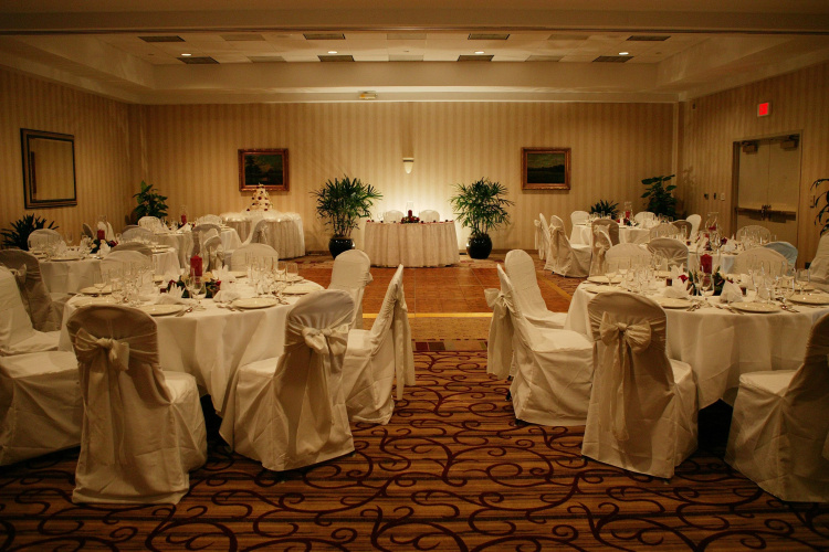 DoubleTree by Hilton Hotel Charlotte Airport photo 27