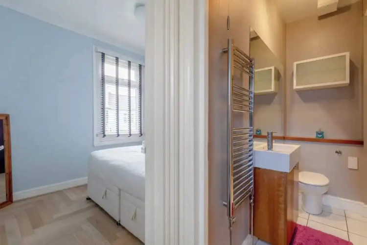 Double Apartment