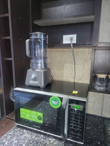 55-8 Lindo apartamento.