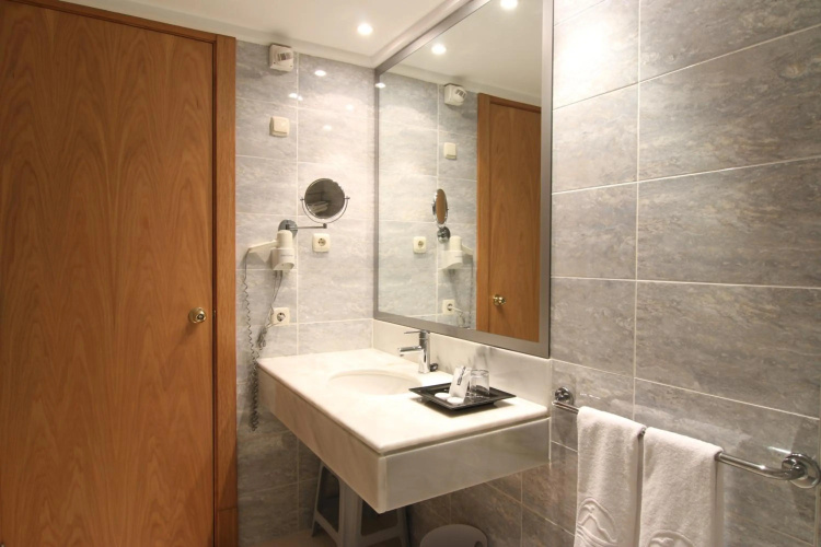 Hotel Rocamarina - Adults Only photo 9