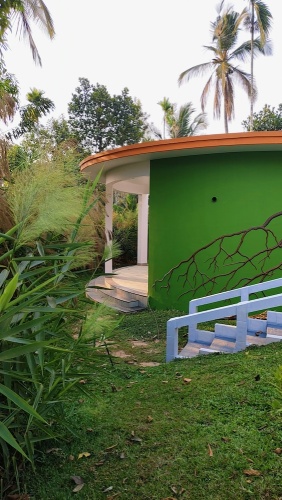 Premium Villa