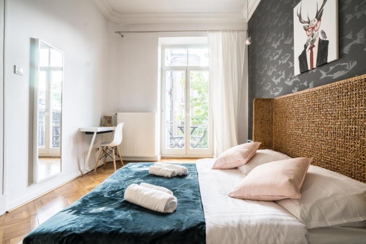 Superior Double Apartment