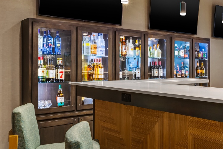 Holiday Inn & Suites Toledo Southwest - Perrysburg photo 15