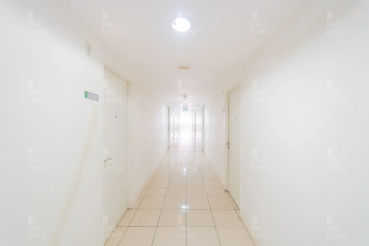 Hotel rooms