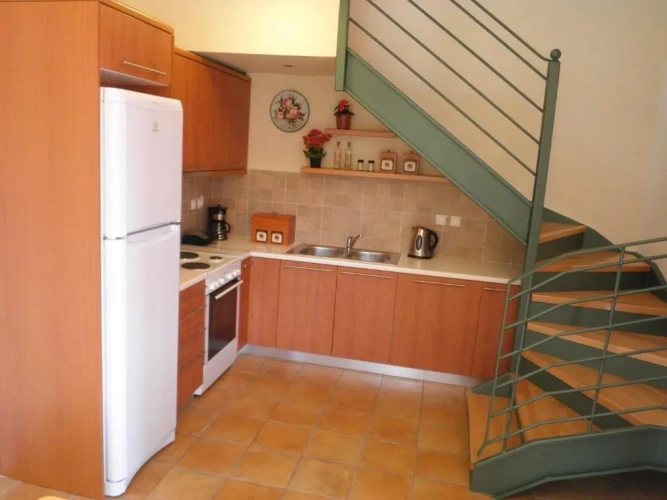 Family Duplex Suite