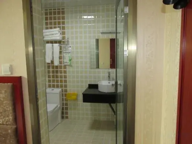 Xi'an Wenxuan Express Hotel