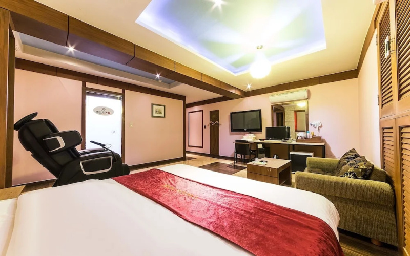 Choice Motel