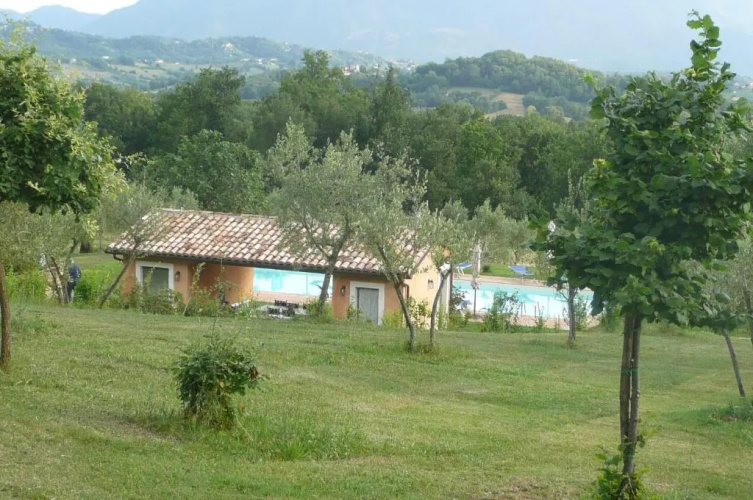 Il Bruco B&B