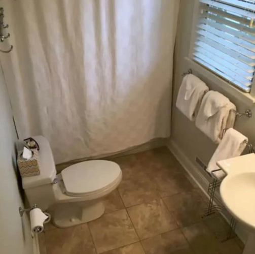 Old Towne Carmel Bed and Breakfast