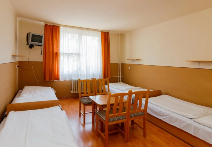 Hotel Flandria