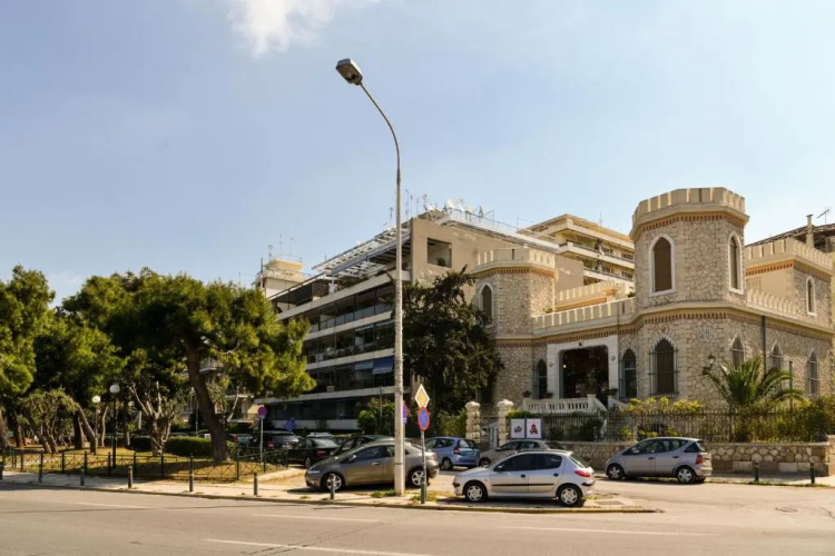 Imagen del hotel