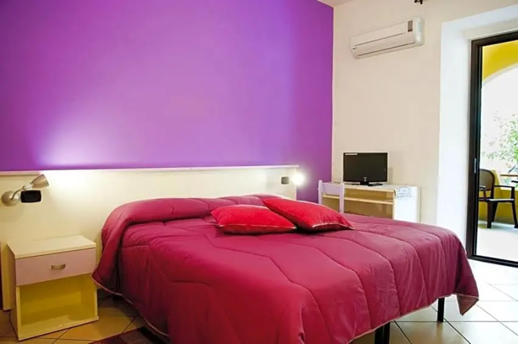 B&B Casa Del Sole