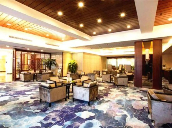 Tianlong Hotel