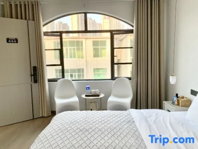 3 Bedrooms Suite