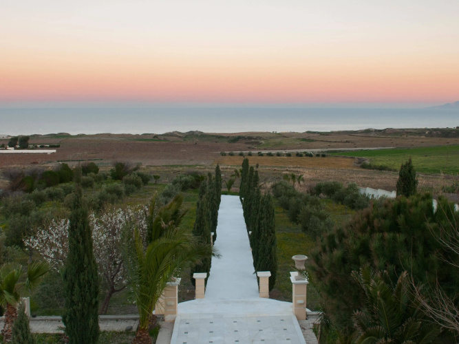 Villa Leon