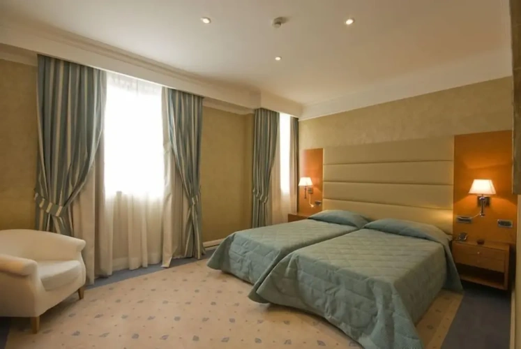 Superior Triple room