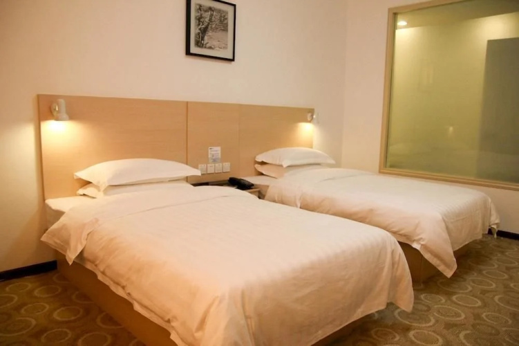 City Home Hotel