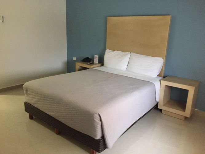 Capital Hotel