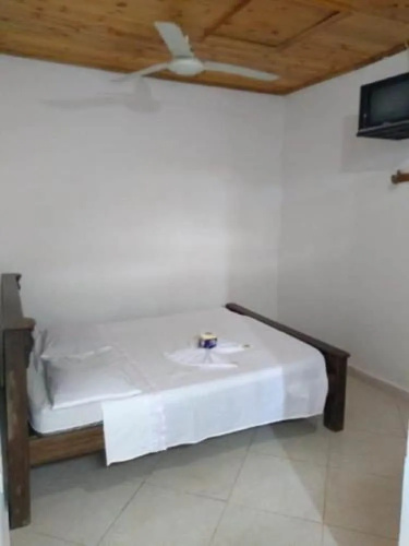 Hotel Zona Tropical