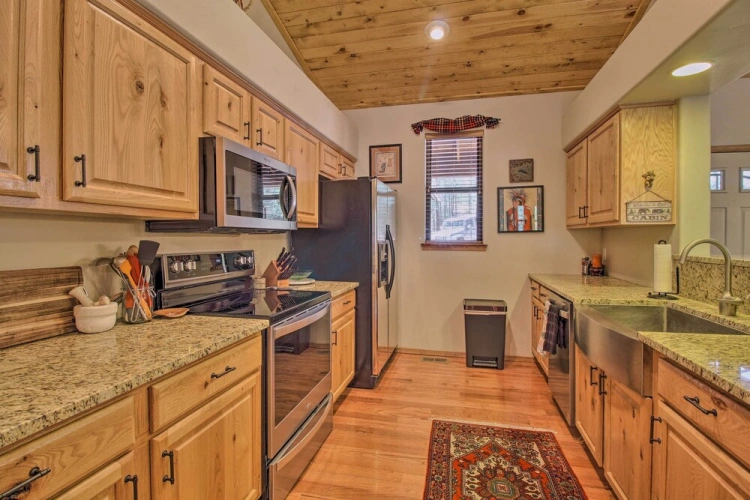 3 Bedrooms Cottage
