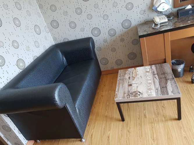 Hotel Memory