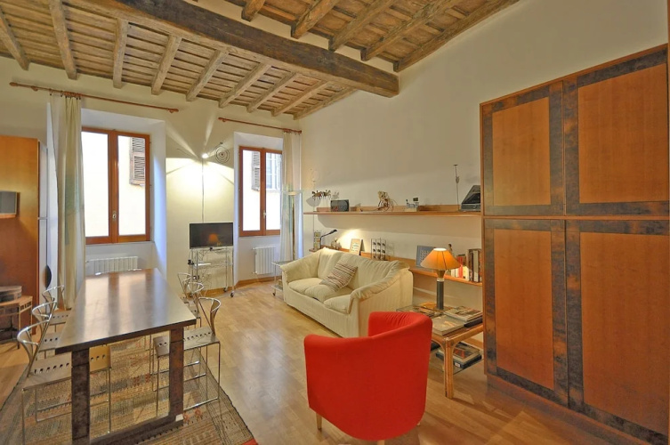 Travel & Stay - Governo Vecchio